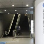 【東京駅】丸ノ内線から国際フォーラムへの行き方を写真・動画付きで分かりやすく解説！