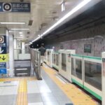 JR原宿駅から副都心線明治神宮前駅へ簡単乗り換えガイド!写真・動画付きで分かりやすく解説!